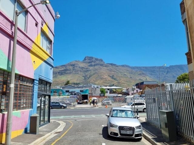 Cape Town Western Cape N/A