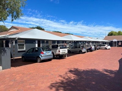 Commercial Property For Rent In Bellville Central, Bellville