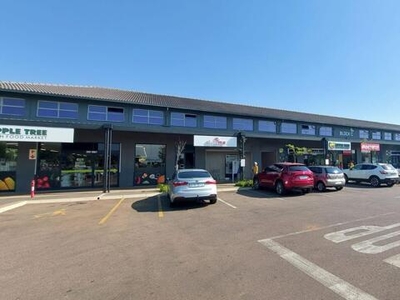 Commercial Property For Rent In Elarduspark, Pretoria