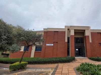 Commercial Property For Rent In Faerie Glen, Pretoria