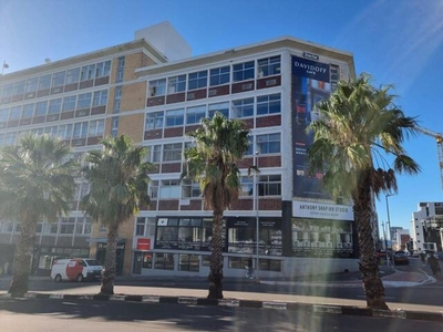 Commercial Property For Rent In Gardens, Cape Town