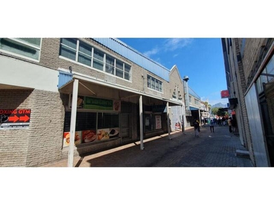 Commercial Property For Rent In Gatesville, Cape Town