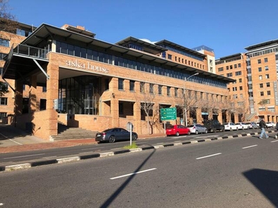 Commercial Property For Rent In Newlands, Cape Town