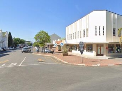 Commercial Property For Rent In Robertson, Western Cape
