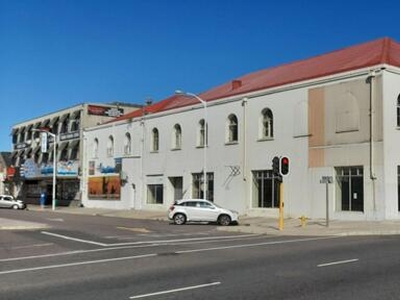 Commercial Property For Rent In South Beach, Durban