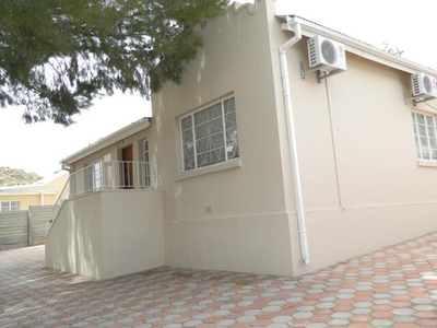 Commercial Property For Rent In Springbok, Northern Cape