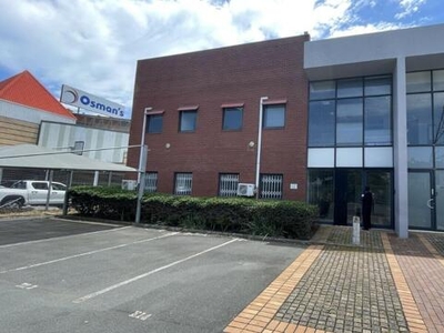 Commercial Property For Rent In Springfield, Durban