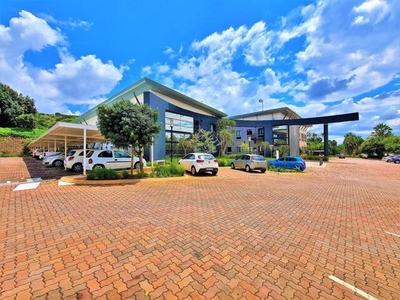 Commercial Property For Rent In Strubensvallei, Roodepoort