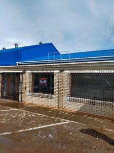 Commercial Property For Rent In Swellendam, Western Cape