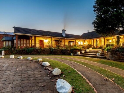 Commercial Property For Sale In Byrne, Kwazulu Natal