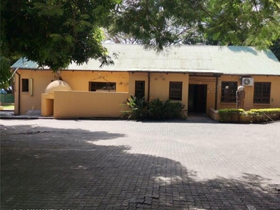 Commercial Property For Sale In Nelspruit Central, Nelspruit