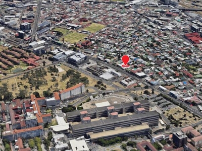 Commercial Property For Sale In Observatory, Cape Town