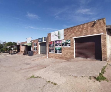 Commercial Property For Sale In Pacaltsdorp, George