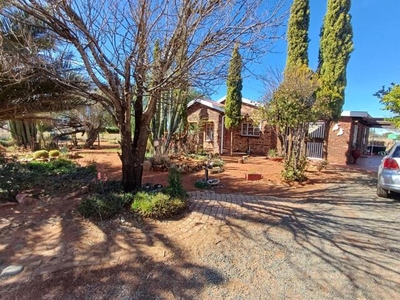 Farm For Sale In Ritchie, Northern Cape