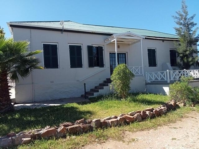 House For Rent In Aurora, Western Cape