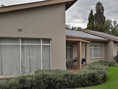House For Rent In Baillie Park, Potchefstroom
