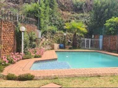 House For Rent In Bruma, Johannesburg