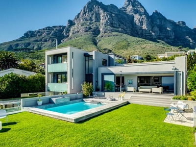 House For Rent In Camps Bay, Cape Town
