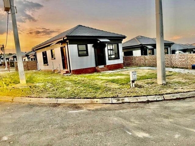 House For Rent In Fleurhof, Roodepoort