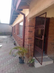 House For Rent In Mankweng, Polokwane