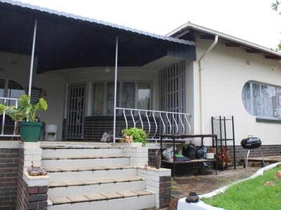 House For Rent In Monument, Krugersdorp