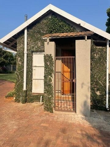 House For Rent In Monument Park, Pretoria