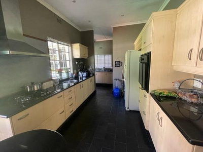 House For Rent In Orchards, Johannesburg