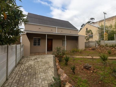 House For Rent In Piketberg, Western Cape
