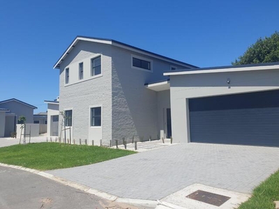 House For Rent In Vermont, Hermanus