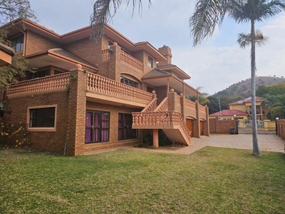 House For Sale In Amandasig, Akasia