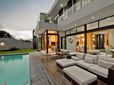 House For Sale In Atholl, Sandton