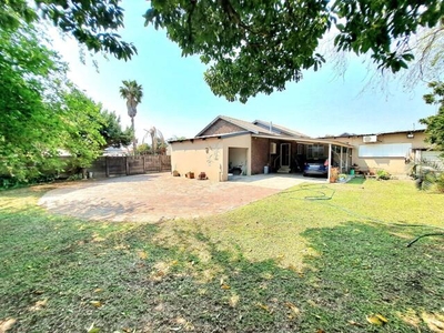 House For Sale In Bo-dorp, Rustenburg