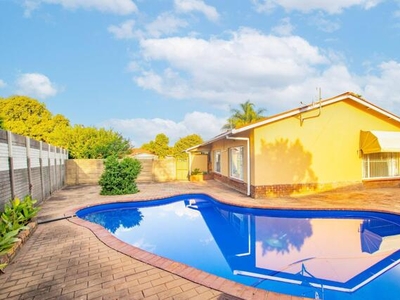 House For Sale In Booysens, Pretoria