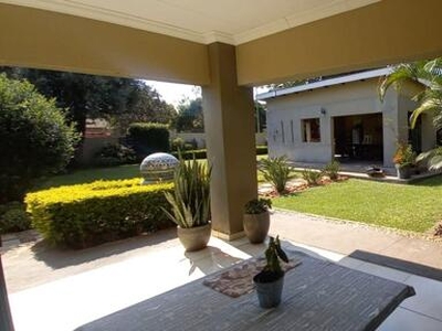 House For Sale In Chroompark, Mokopane