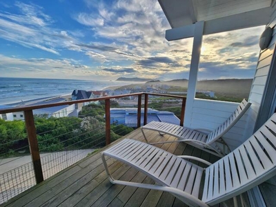 House For Sale In Cola Beach, Sedgefield