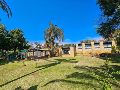 House For Sale In Constantia Park, Pretoria