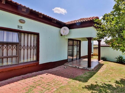 House For Sale In Elspark, Germiston