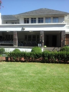 House For Sale In Emmarentia, Johannesburg