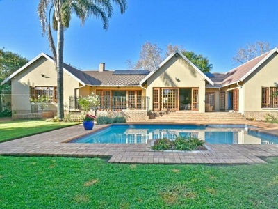 House For Sale In Greenside, Johannesburg