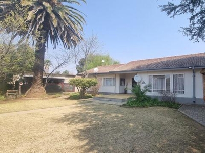 House For Sale In Grootvlei, Mpumalanga