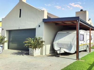 House For Sale In Hartland Lifestyle Estate, Hartenbos