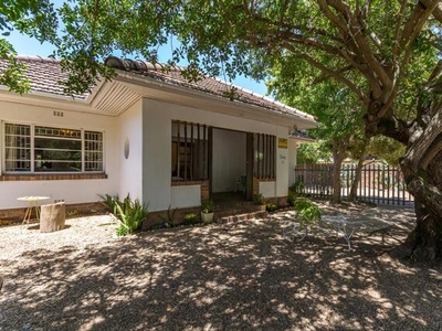 House For Sale In Krigeville, Stellenbosch