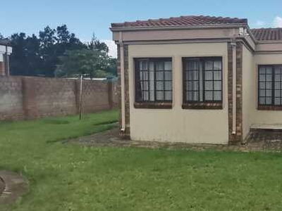 House For Sale In Louis Trichardt Park, Louis Trichardt