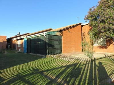House For Sale In Maokeng, Kroonstad