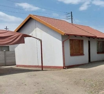 House For Sale In Meriting Unit 1, Rustenburg