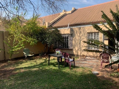 House For Sale In Modimolle, Limpopo