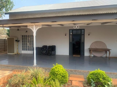 House For Sale In Mokopane Central, Mokopane