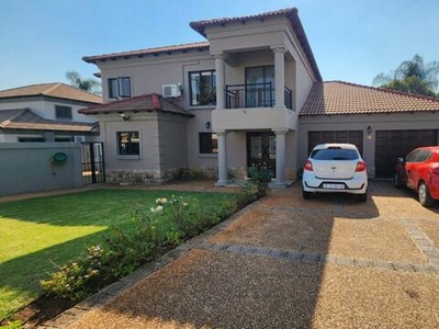 House For Sale In Montana, Pretoria