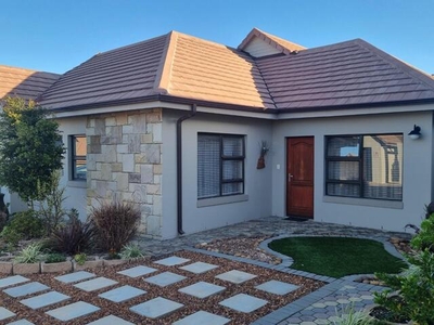 House For Sale In Mossel Bay Central, Mossel Bay