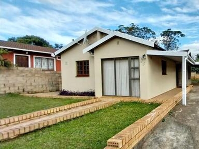 House For Sale In Panorama Gardens, Pietermaritzburg